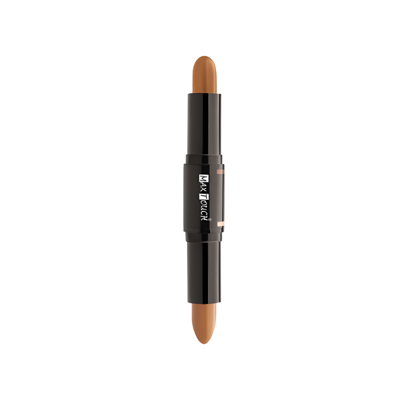 MAX TOUCH - 2481 CONTOUR+HIGHLIGHT DUO STICK