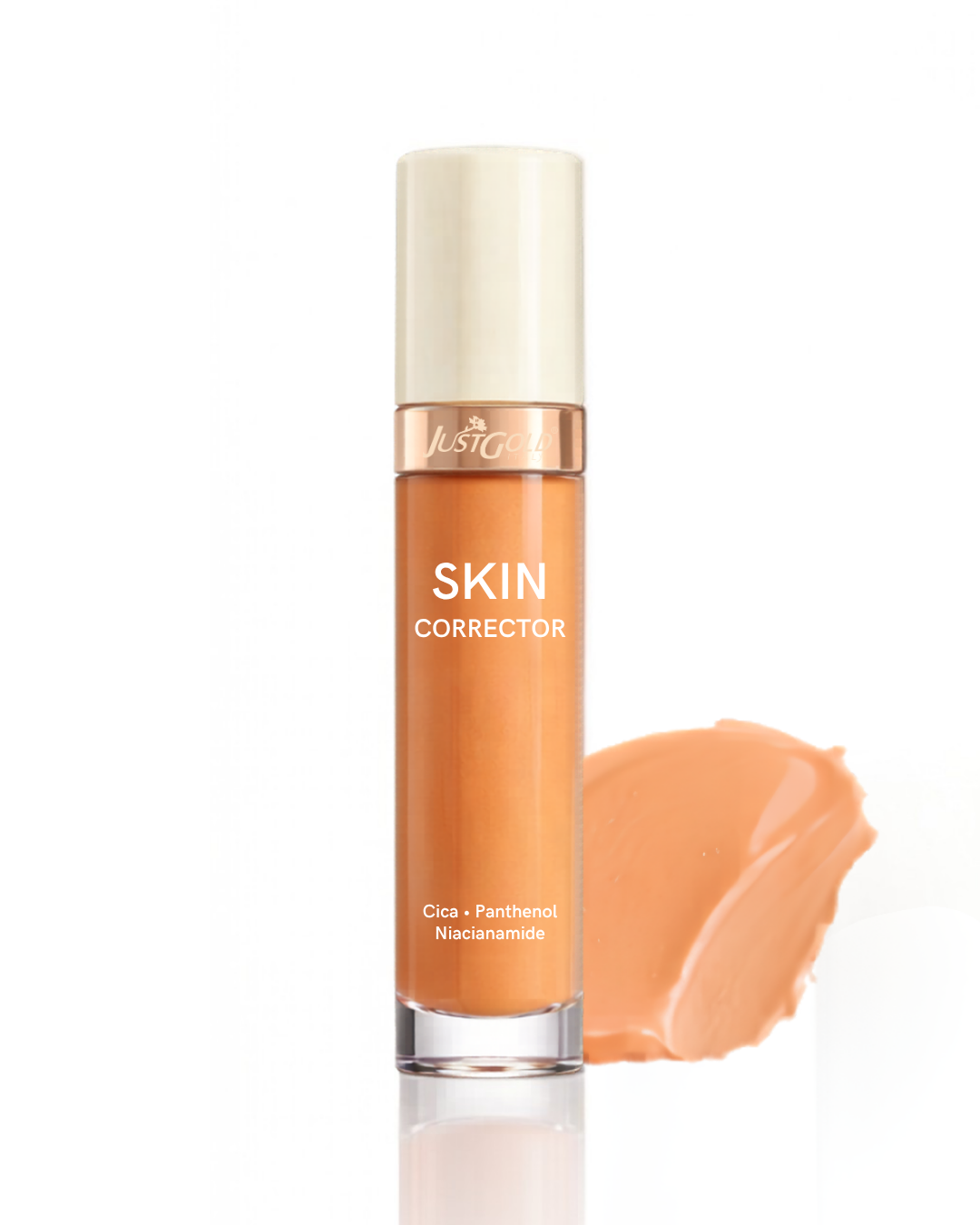 JUSTGOLD SKIN CORRECTOR
