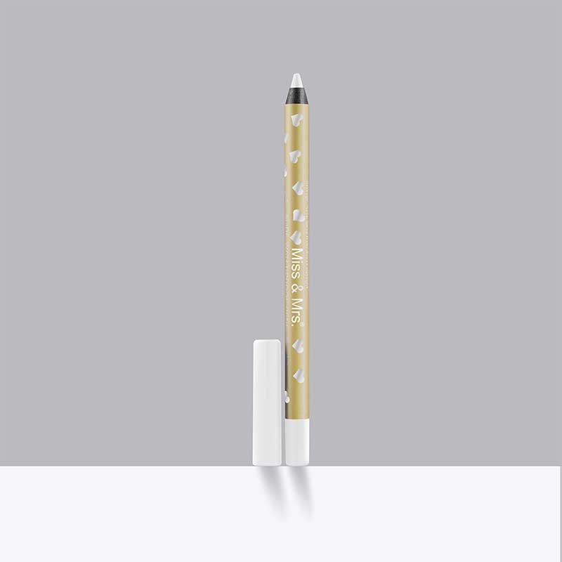 MISS & MRS SLIDE WATERPROOF PENCILS