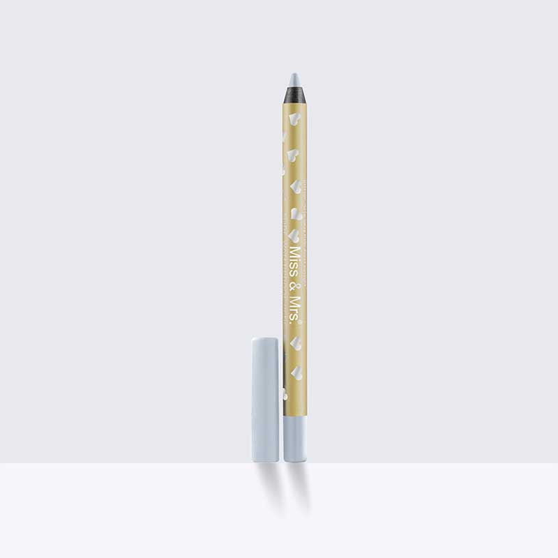 MISS & MRS SLIDE WATERPROOF PENCILS