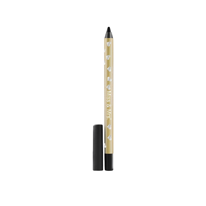 MISS & MRS SLIDE WATERPROOF PENCILS