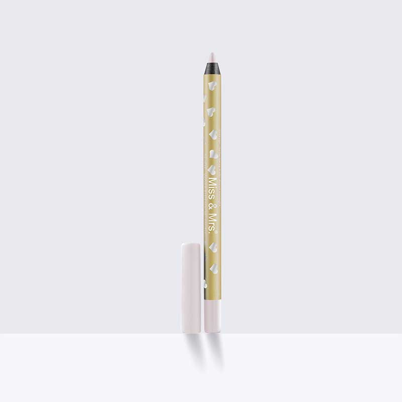 MISS & MRS SLIDE WATERPROOF PENCILS