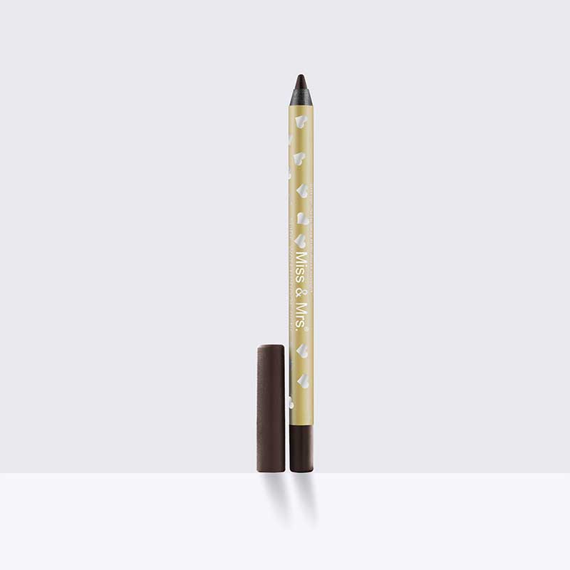 MISS & MRS SLIDE WATERPROOF PENCILS