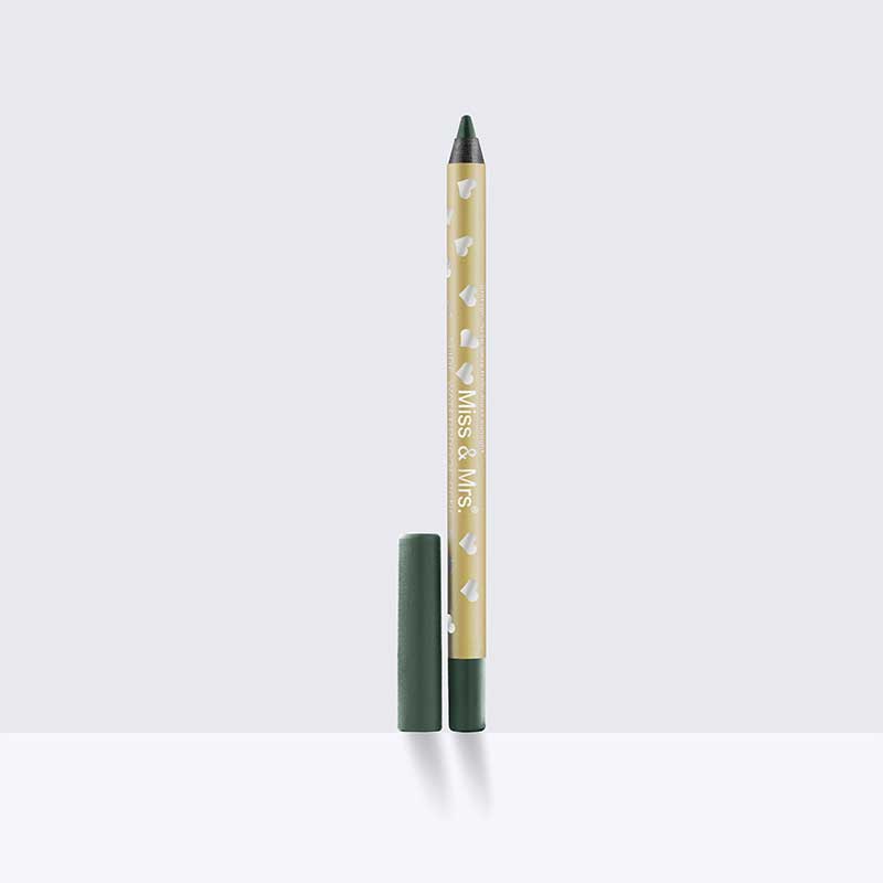 MISS & MRS SLIDE WATERPROOF PENCILS