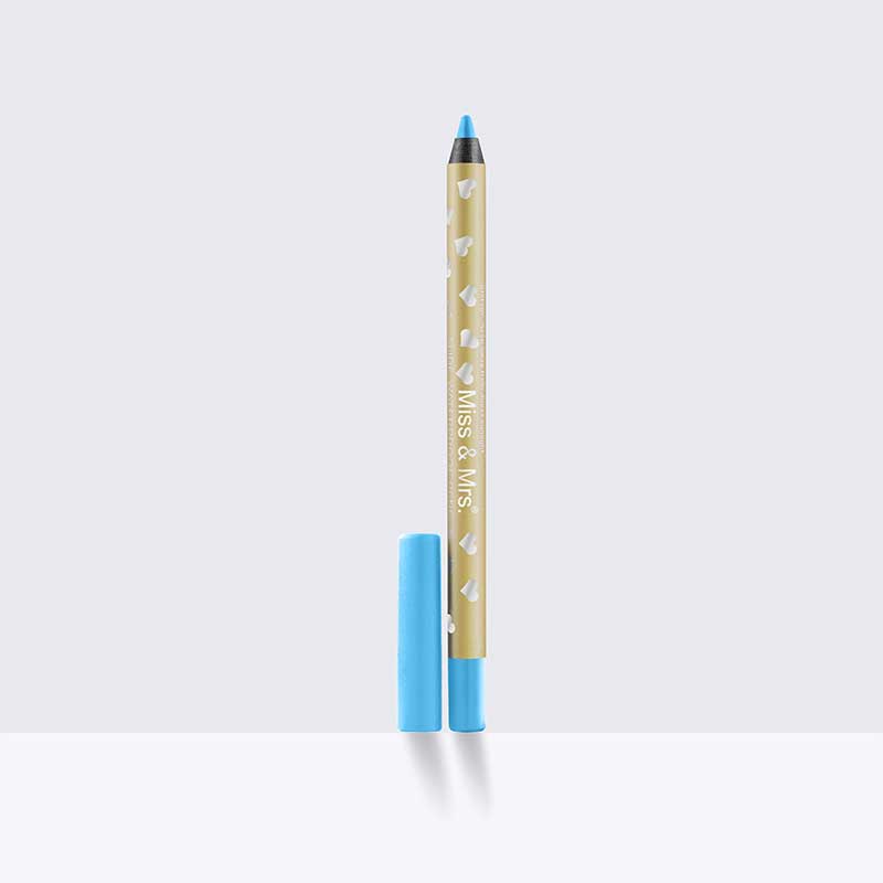 MISS & MRS SLIDE WATERPROOF PENCILS