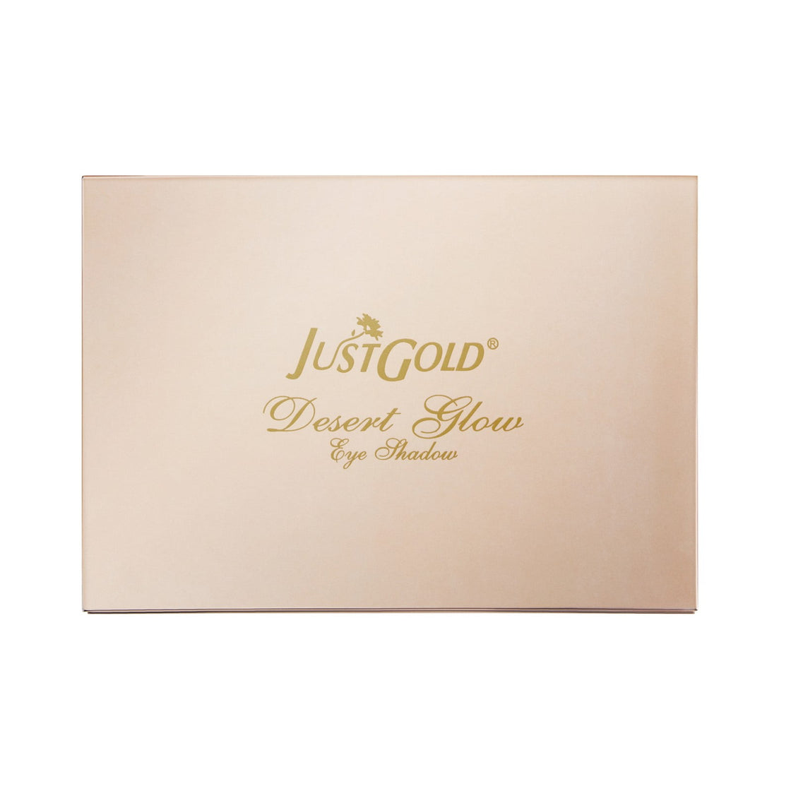 JUSTGOLD – 9404 DESERT GLOW EYE SHADOW