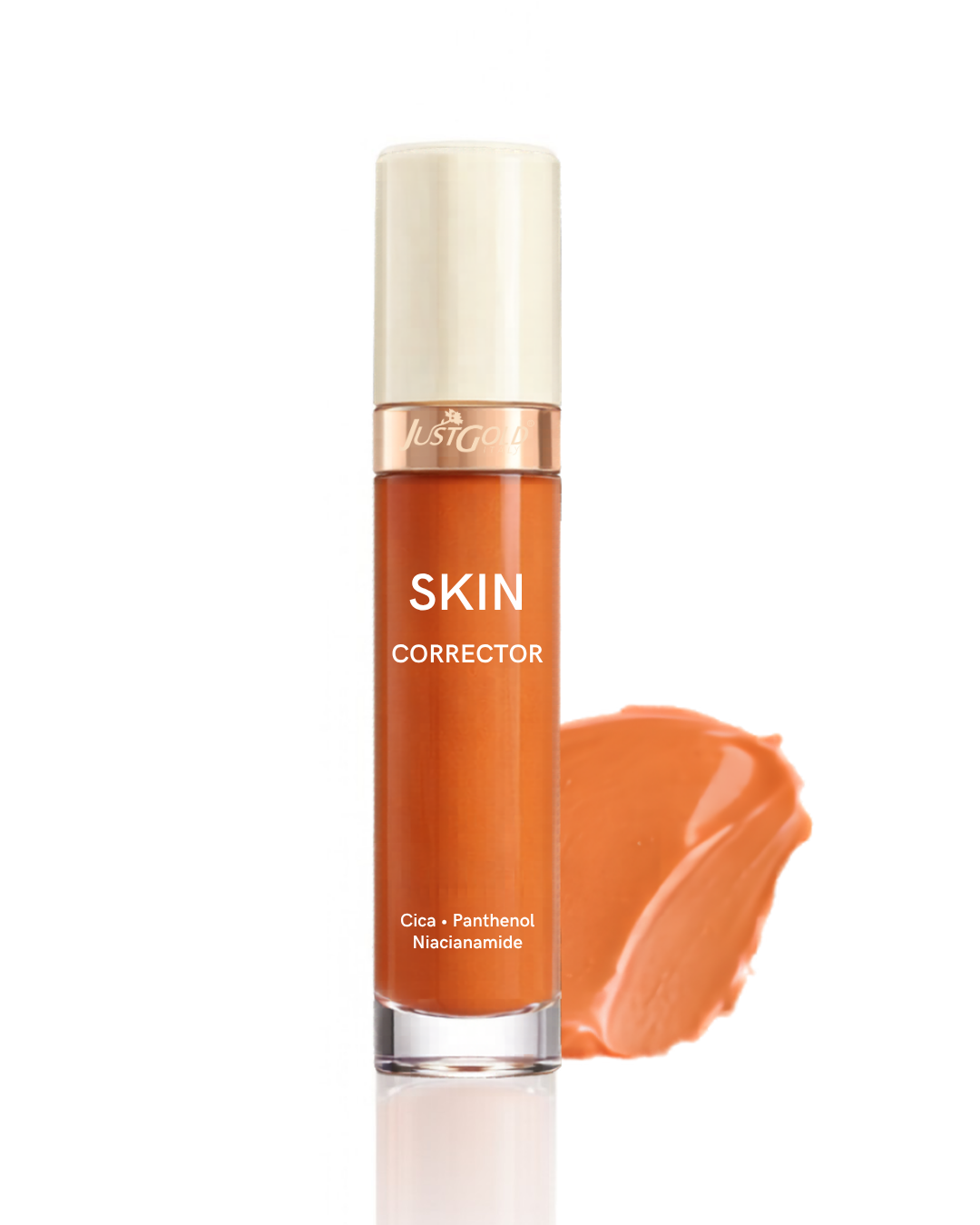 JUSTGOLD SKIN CORRECTOR