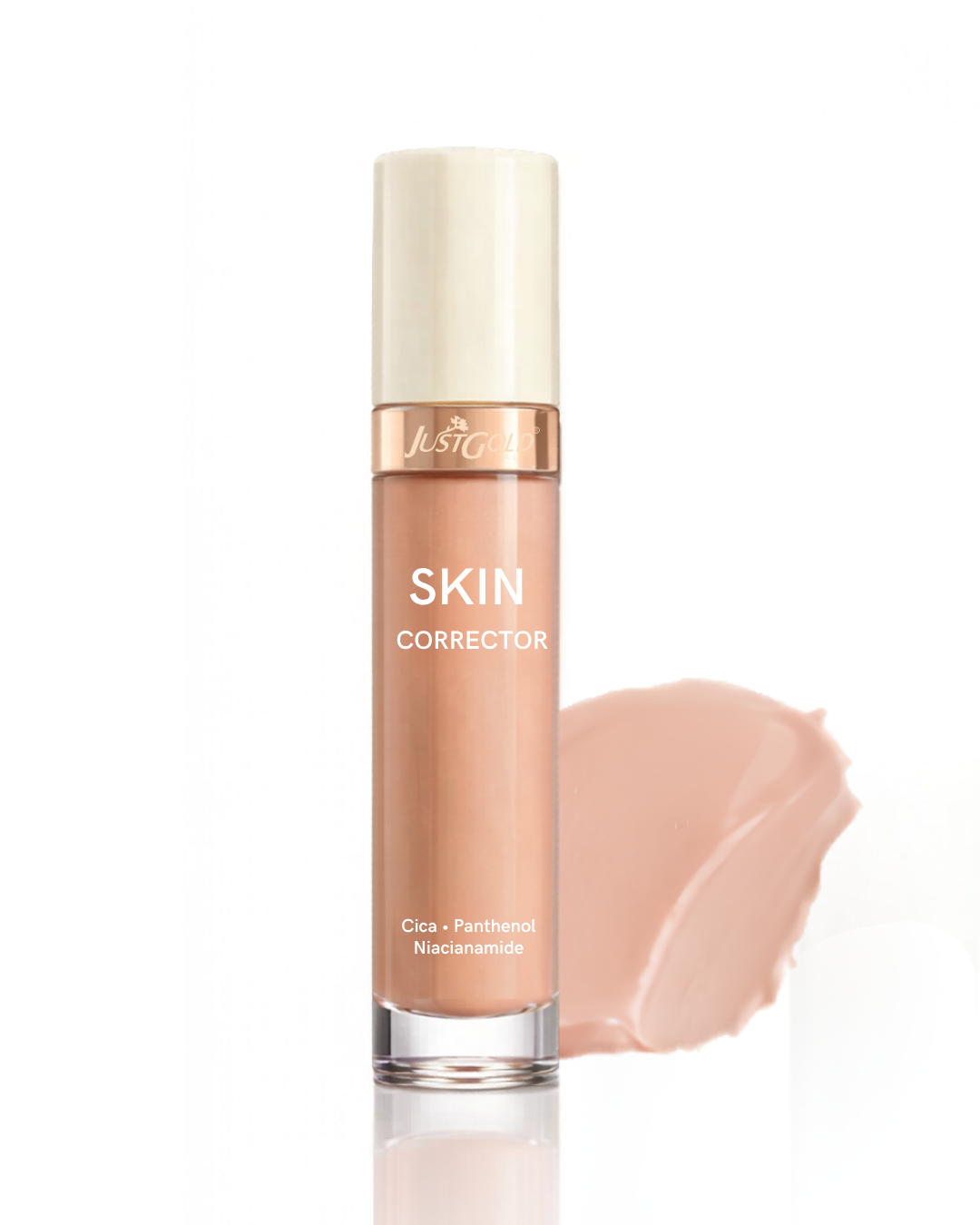 JUSTGOLD SKIN CORRECTOR