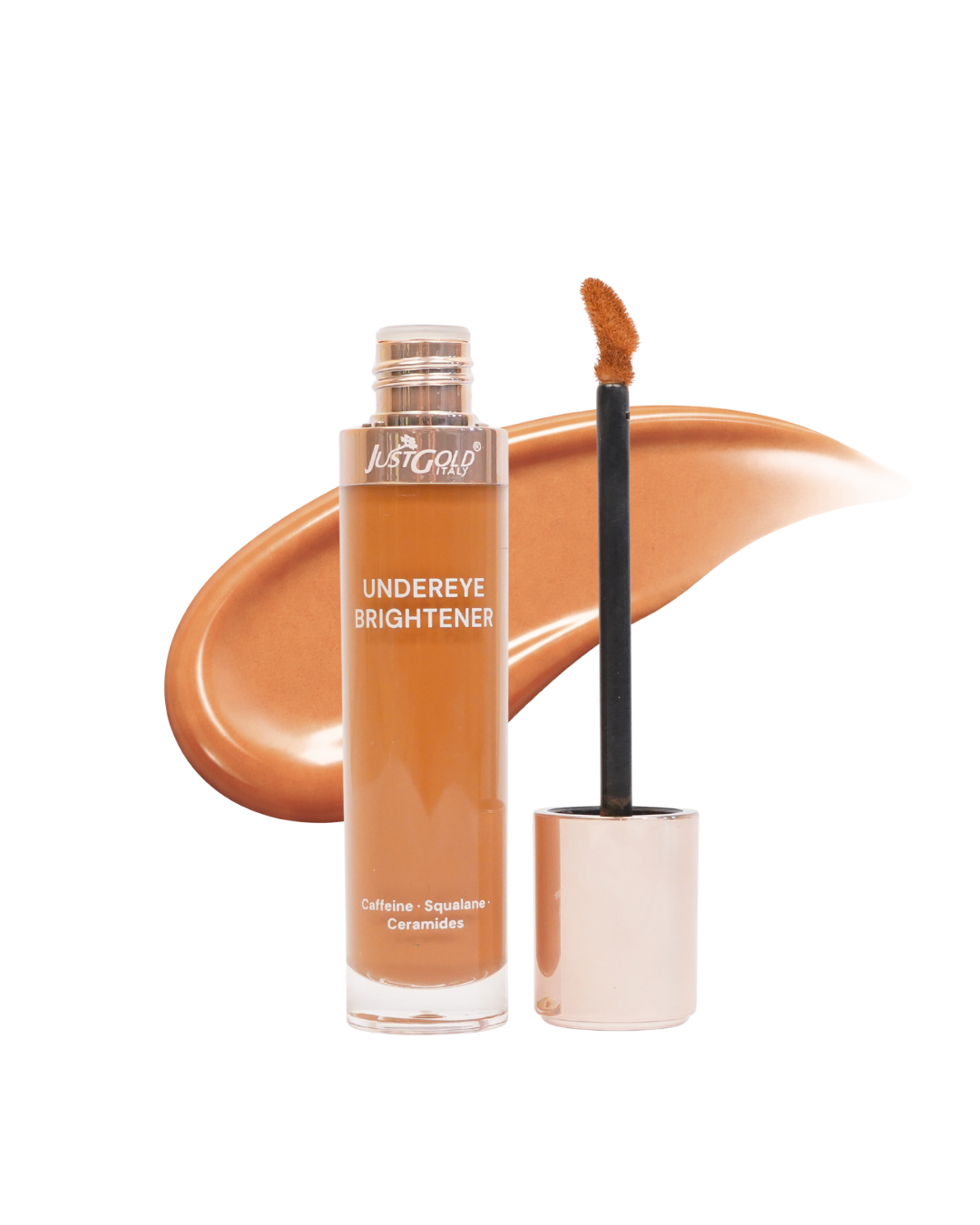 JUSTGOLD UNDEREYE BRIGHTENER