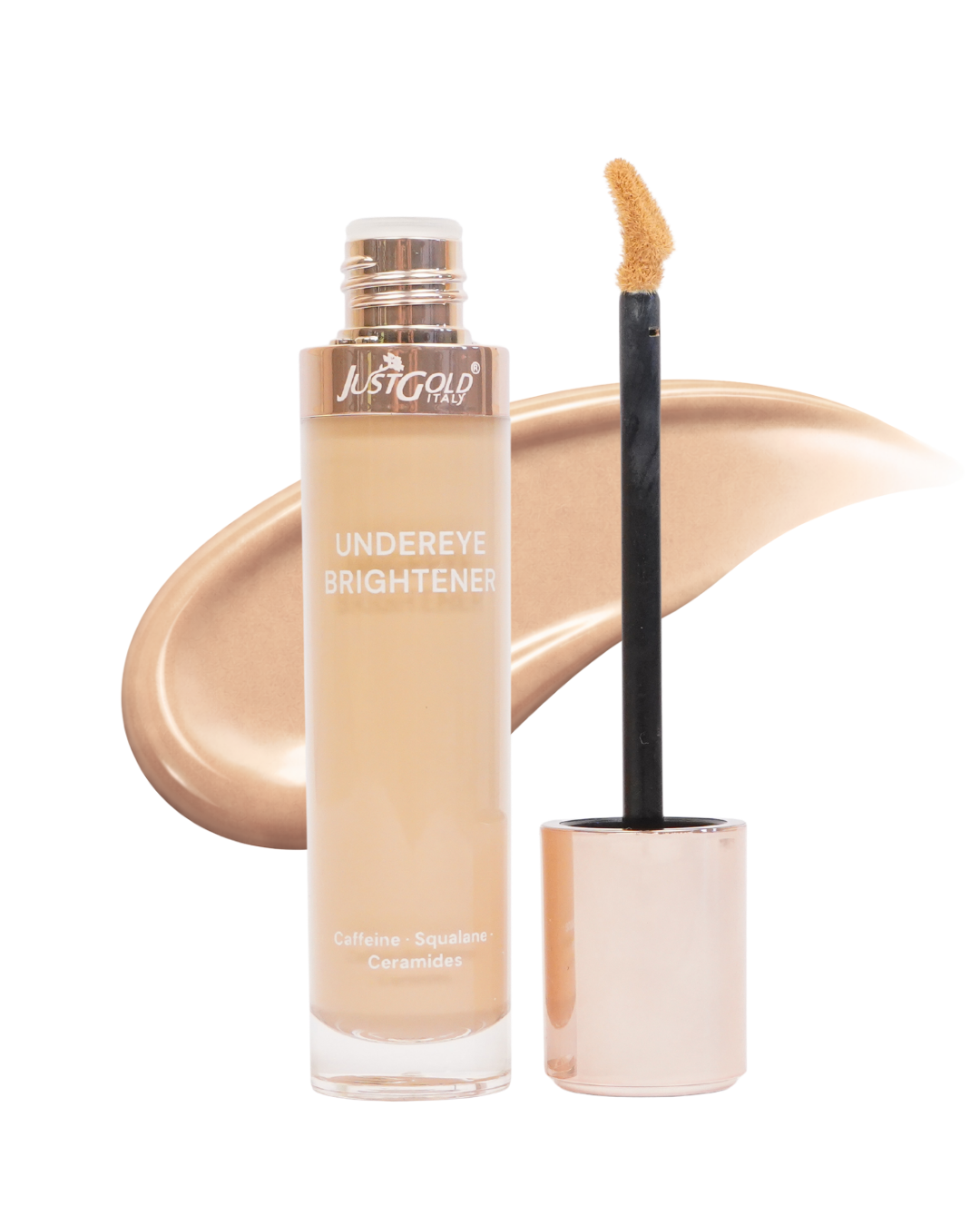 JUSTGOLD UNDEREYE BRIGHTENER