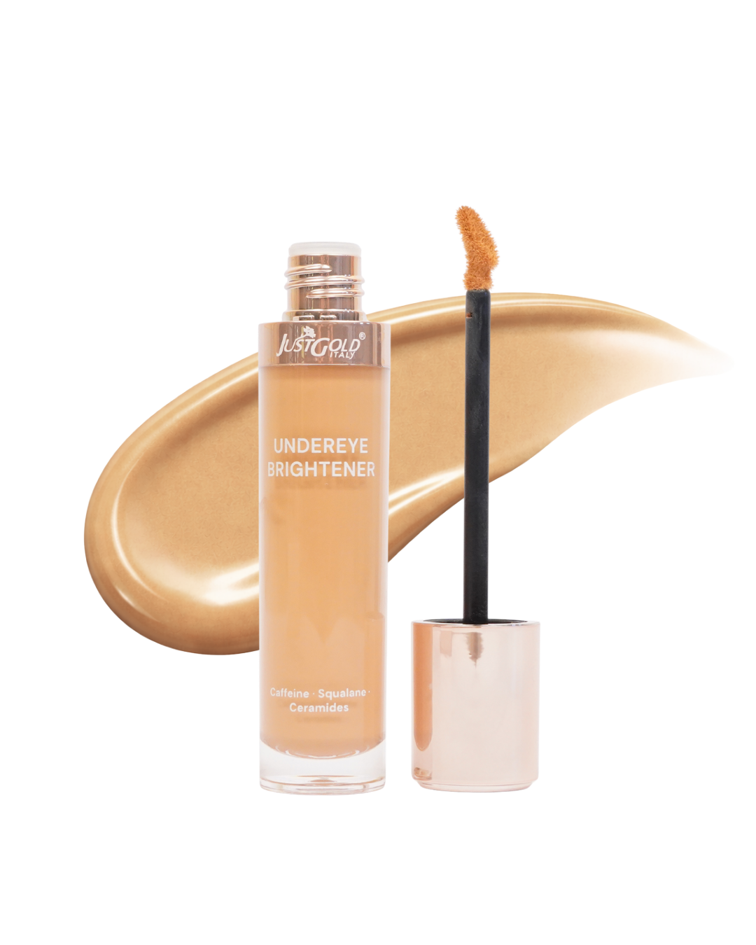 JUSTGOLD UNDEREYE BRIGHTENER