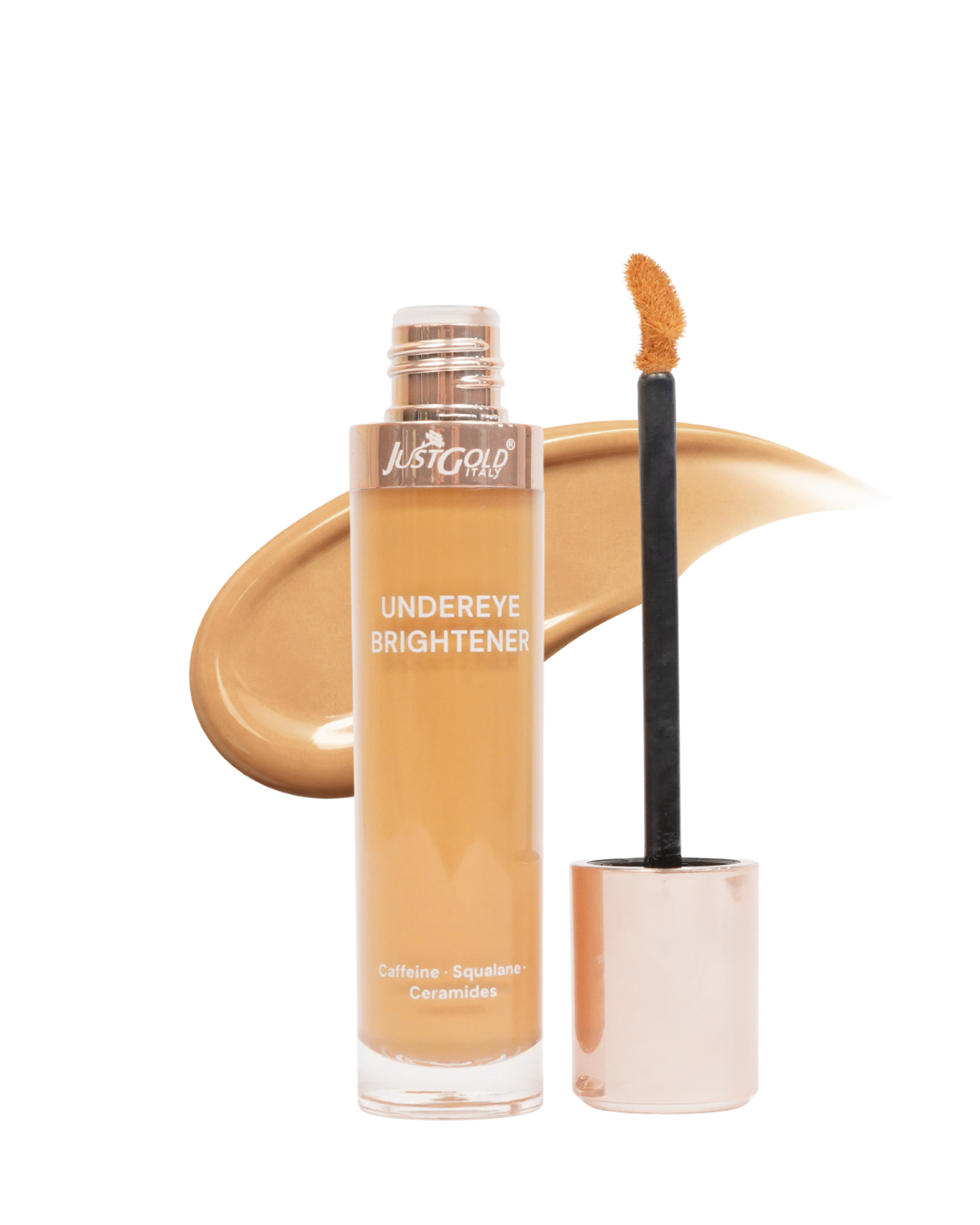 JUSTGOLD UNDEREYE BRIGHTENER