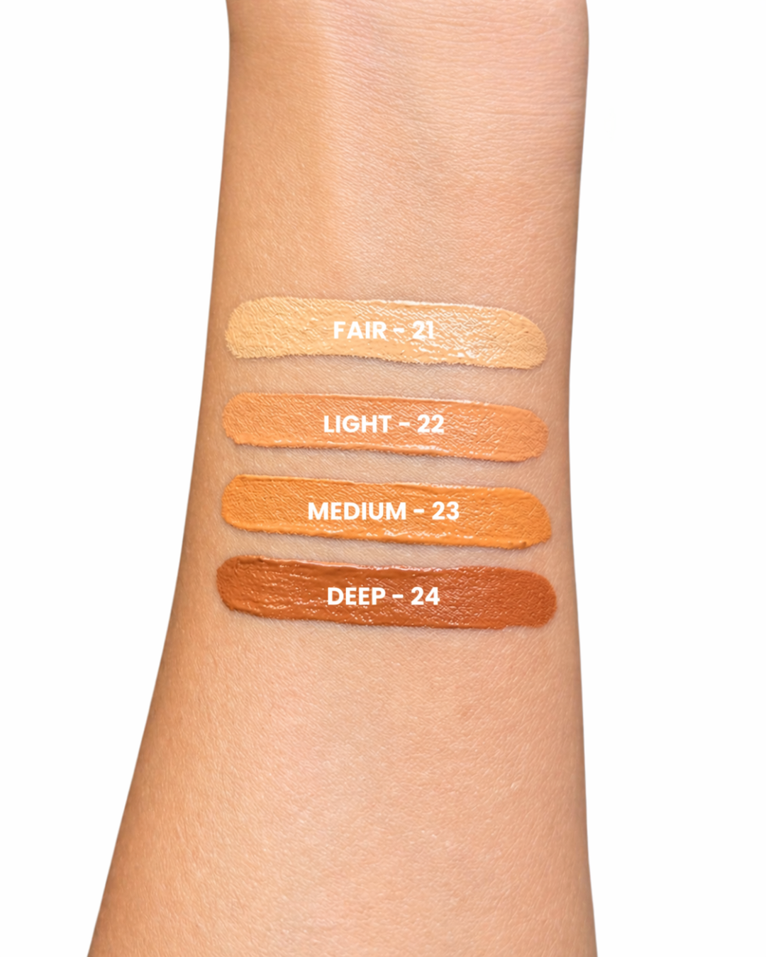 JUSTGOLD UNDEREYE BRIGHTENER