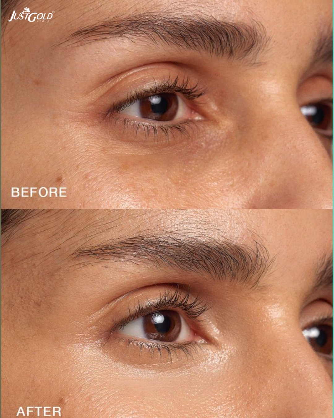 JUSTGOLD UNDEREYE BRIGHTENER