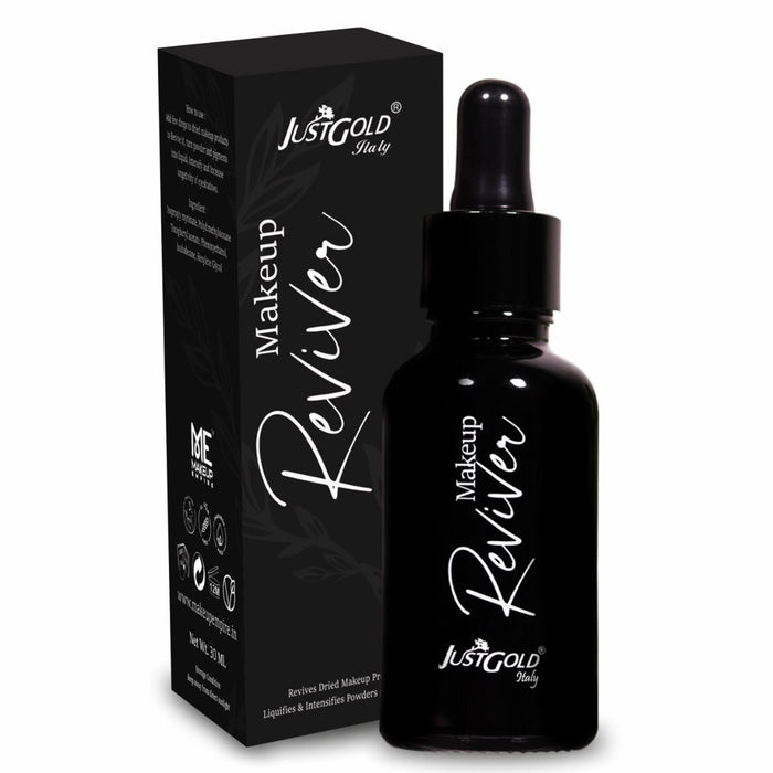 JUSTGOLD MAKEUP REVIVER