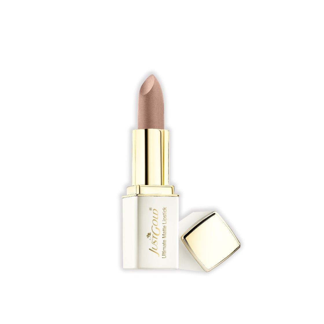 JUSTGOLD -1552 ULTIMATE MATTE LIPSTICK