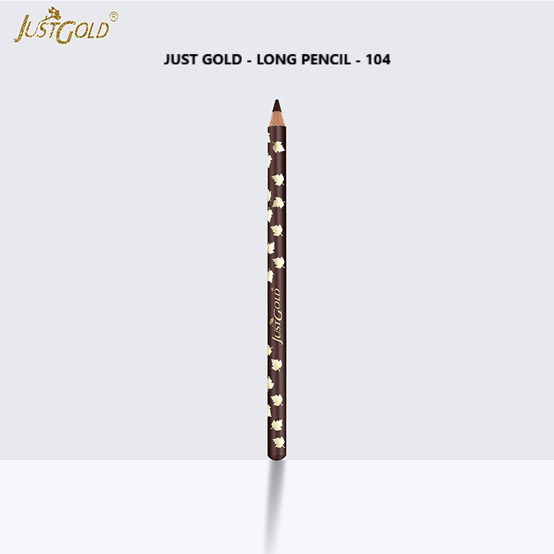 JUSTGOLD LONG PENCIL