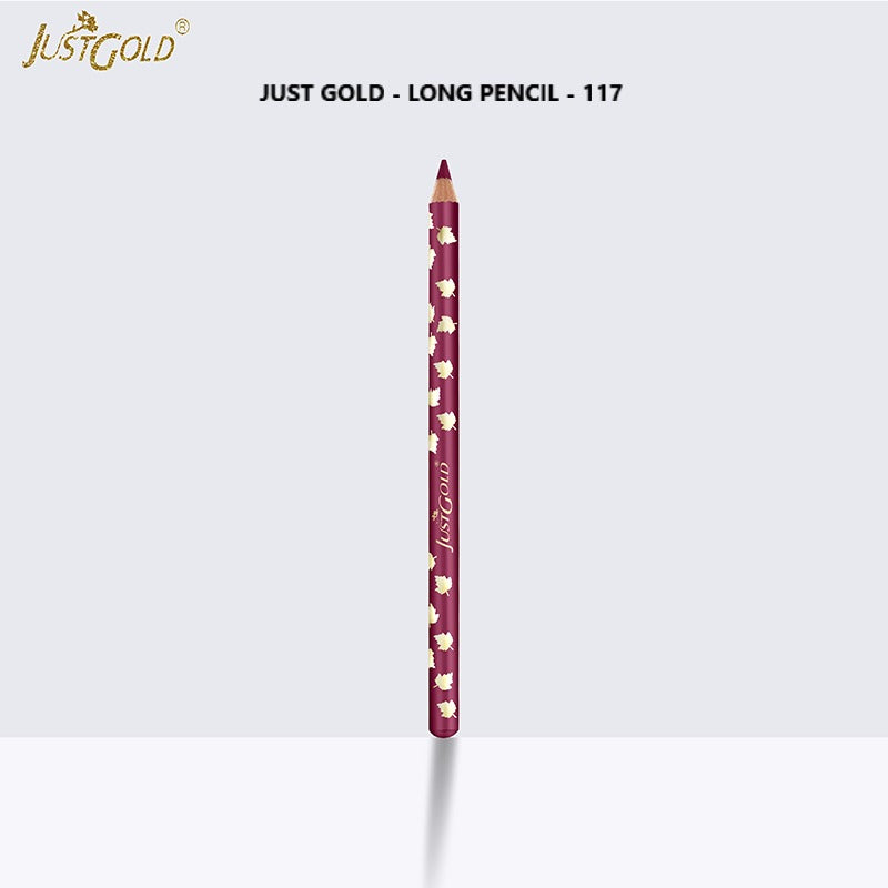 JUSTGOLD LONG PENCIL