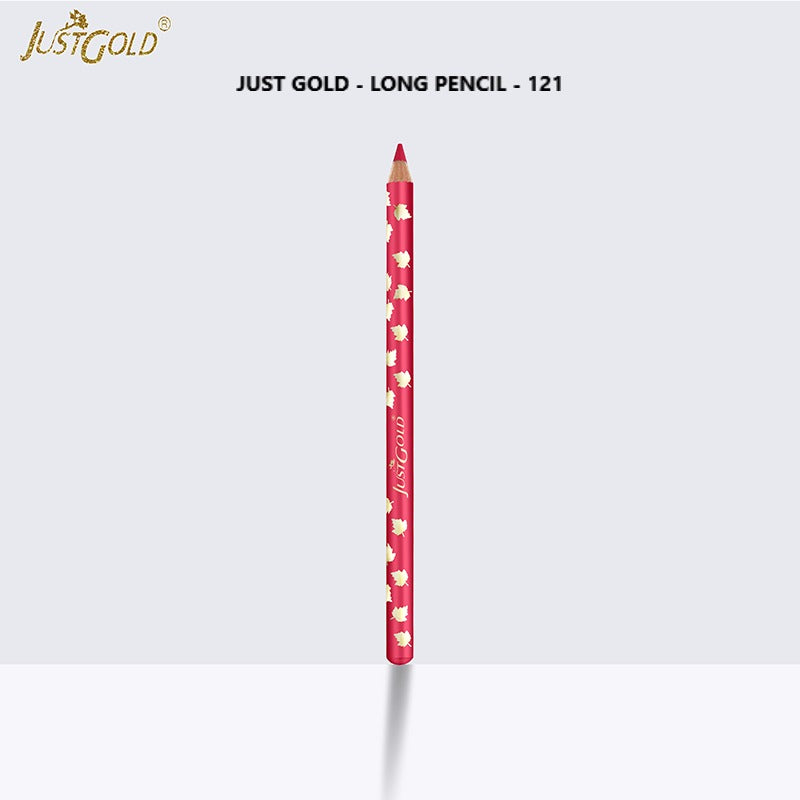 JUSTGOLD LONG PENCIL