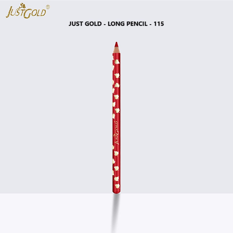 JUSTGOLD LONG PENCIL