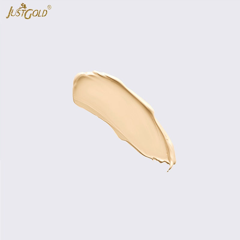 JUSTGOLD FULL COVERAGE CONCEALER 9382