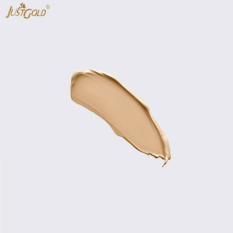 JUSTGOLD FULL COVERAGE CONCEALER 9382