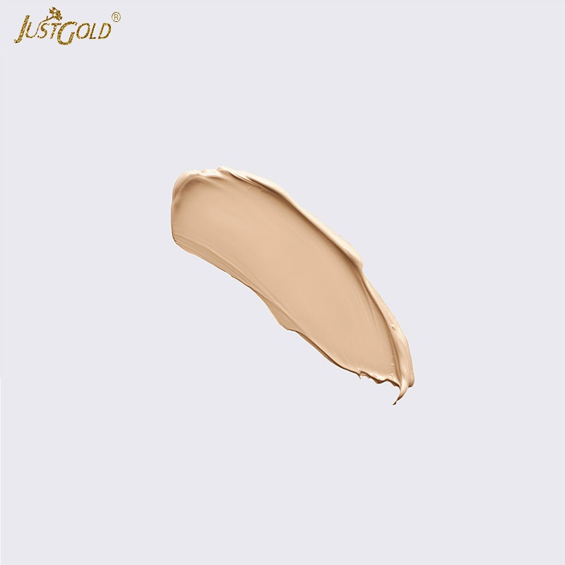 JUSTGOLD FULL COVERAGE CONCEALER 9382