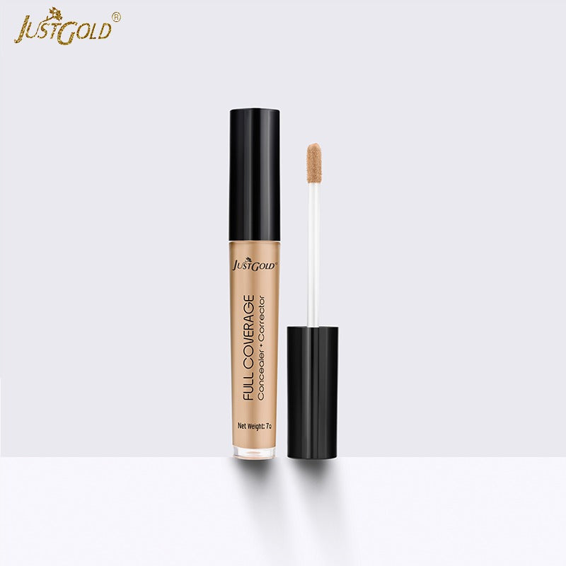 JUSTGOLD FULL COVERAGE CONCEALER 9382