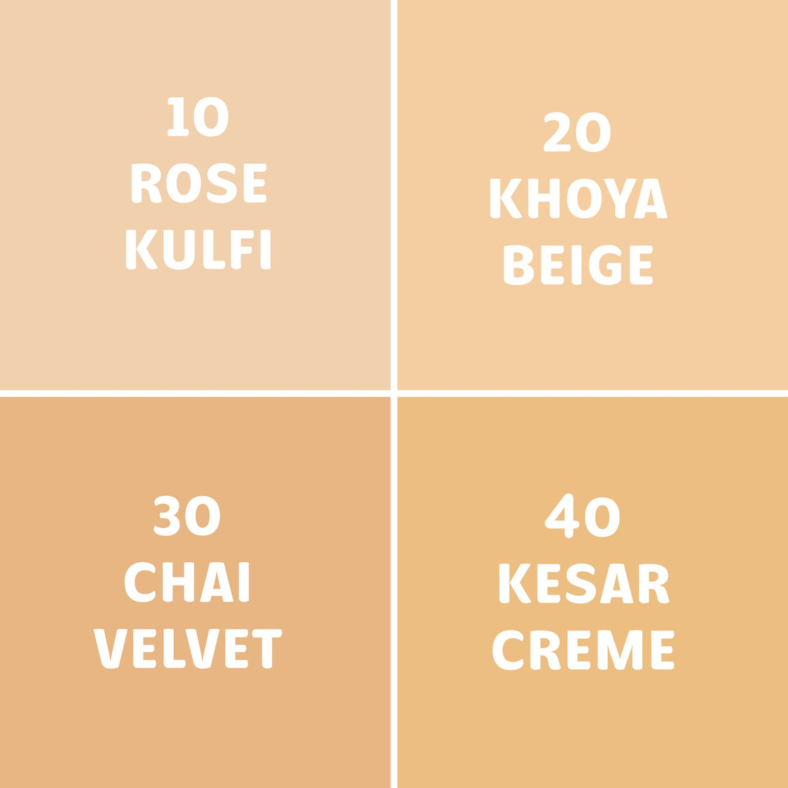 the best liquid foundation