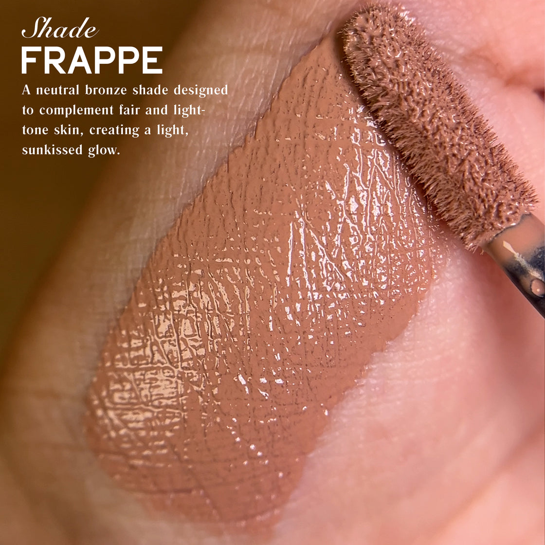 Justgold Sculpt Pro Silky Bronzing Creme