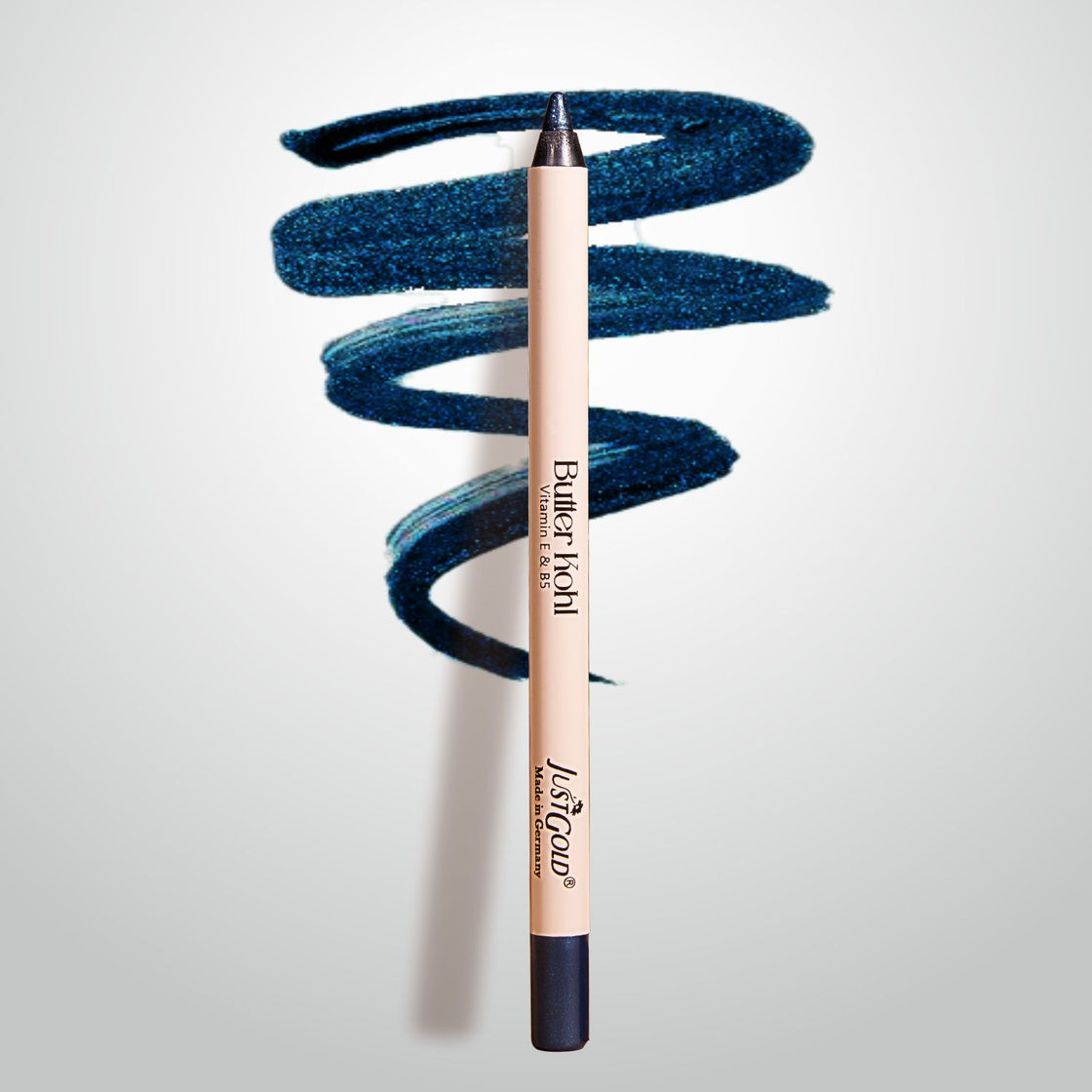 JUSTGOLD BUTTER KOHL KAJAL