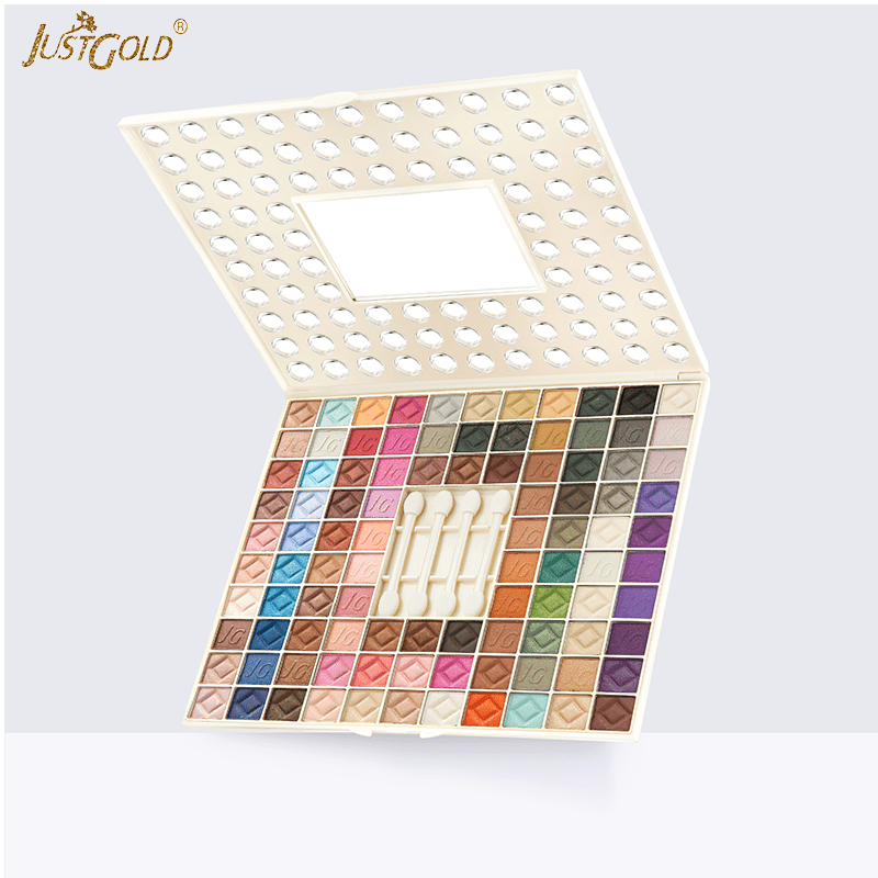 JUSTGOLD - 98 EYE SHADOWS 904