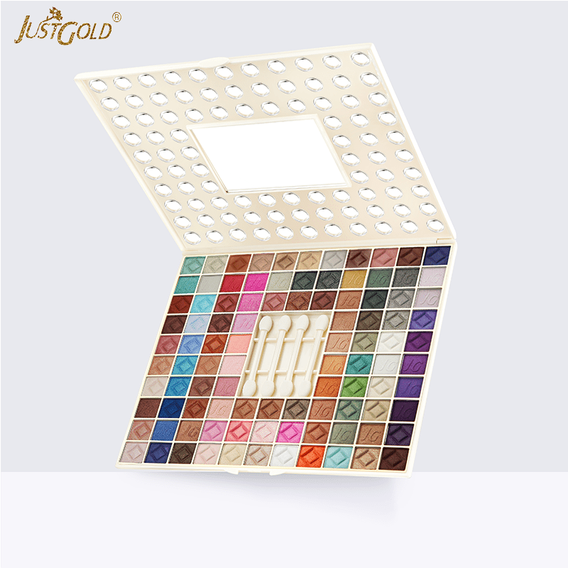 JUSTGOLD - 98 EYE SHADOWS 904