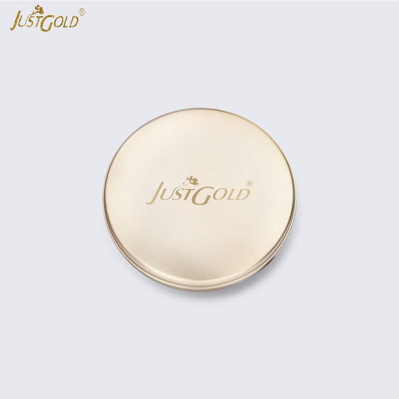 JUSTGOLD -149 THREE WAY COMPACT FOUNDATION