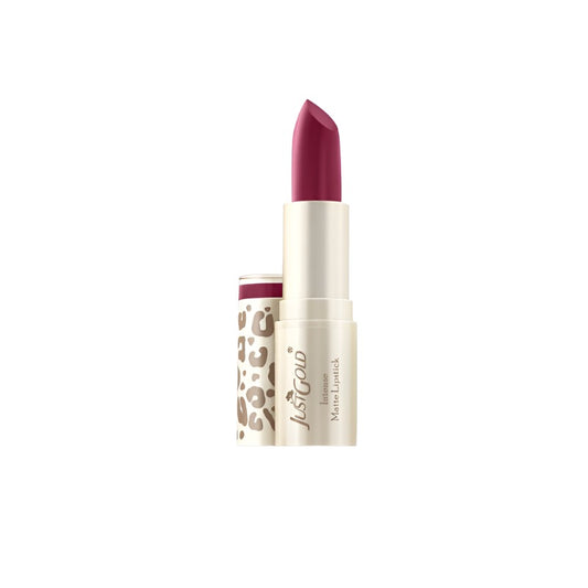 JUSTGOLD -1561 INTENSE MATTE LIPSTICK