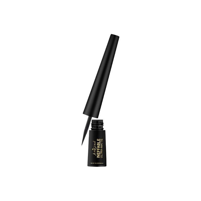 JUSTGOLD INEFFABLE ULTRAMATTE EYELINER