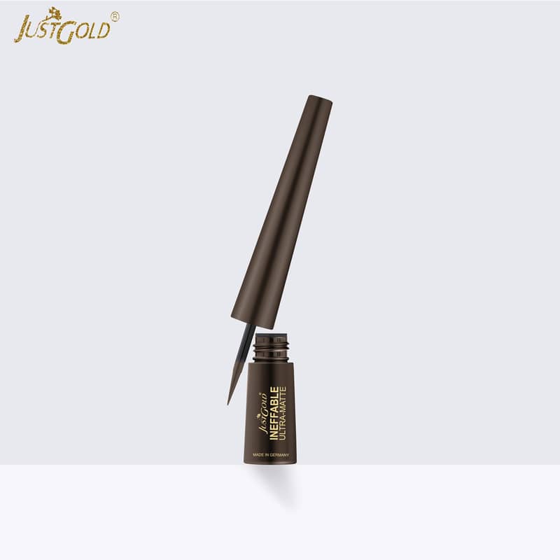 JUSTGOLD INEFFABLE ULTRAMATTE EYELINER