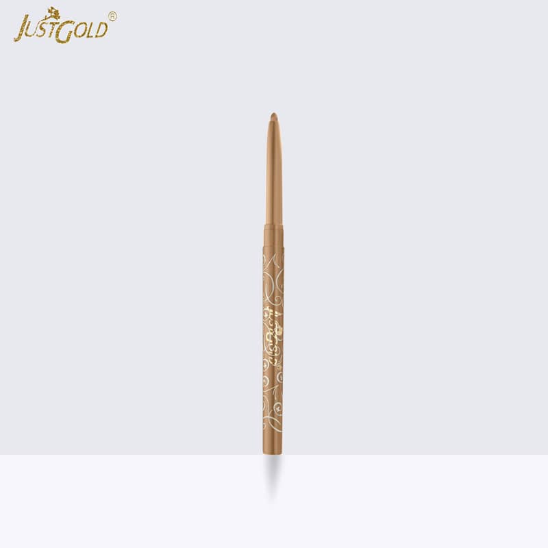 JUSTGOLD SKATE GLIDING WATERPROOF EYELINER