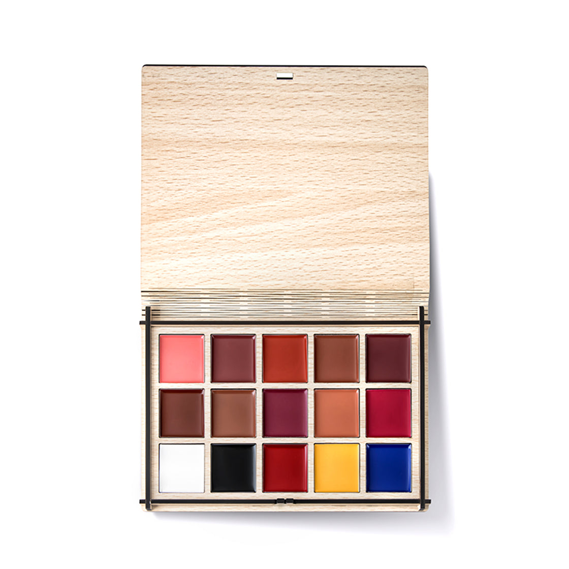 MAX TOUCH - 2511 LIP PALETTE