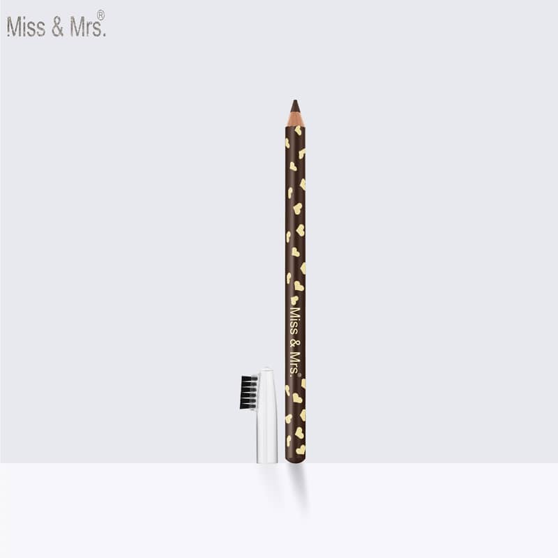 MISS & MRS EYEBROW PENCIL