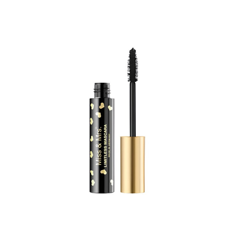 MISS & MRS. LIMITLESS MASCARA