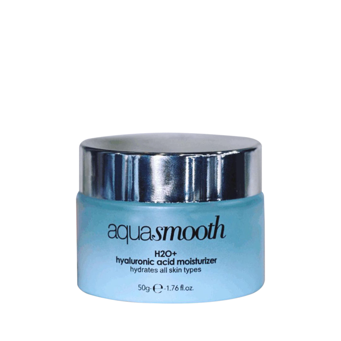 JUSTGOLD AQUASMOOTH MOISTURIZER