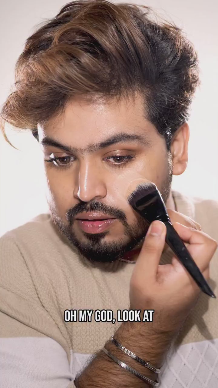 best oil free non comedogenic foundation