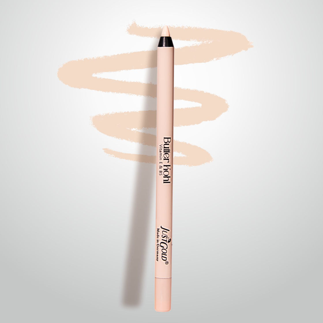 JUSTGOLD BUTTER KOHL KAJAL