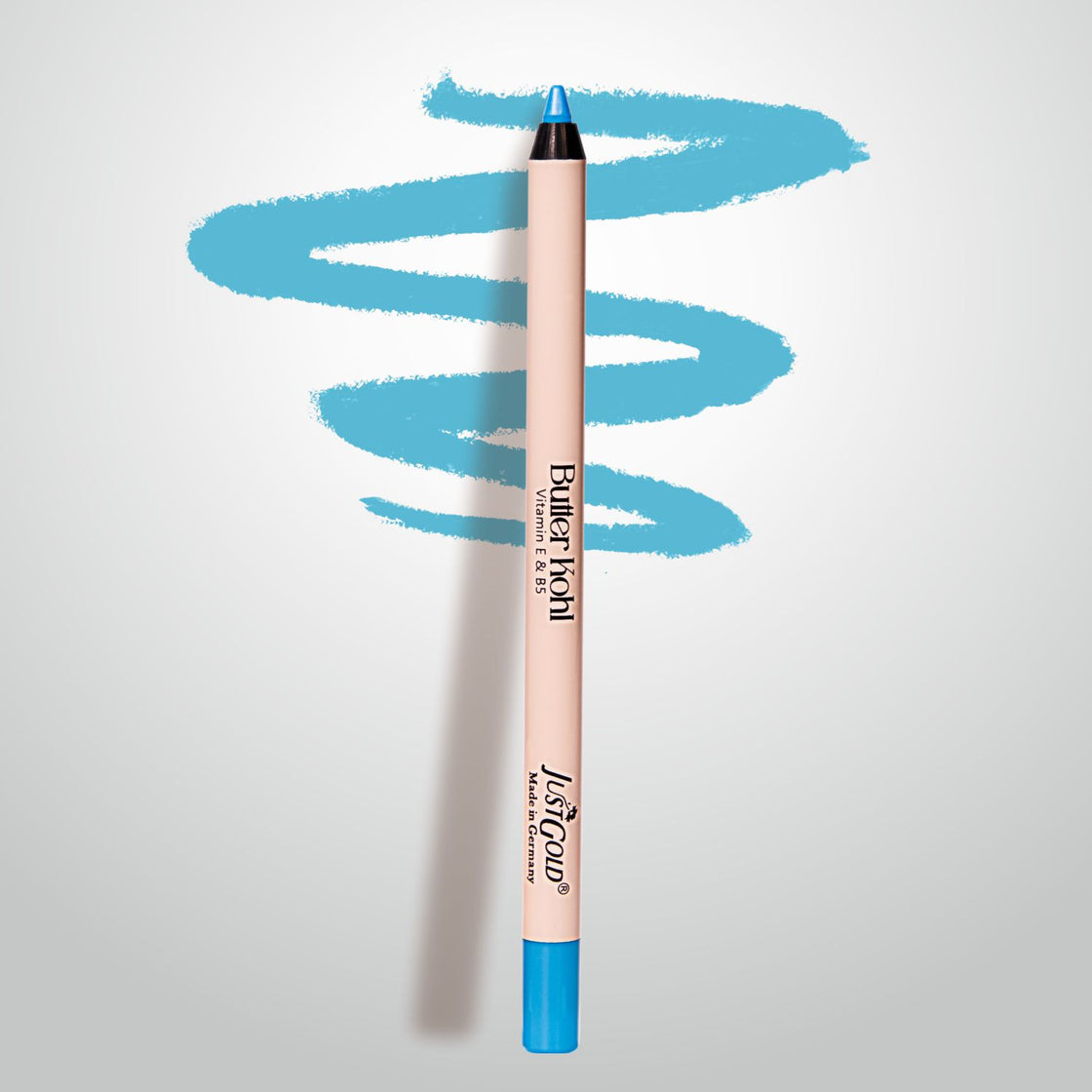 JUSTGOLD BUTTER KOHL KAJAL