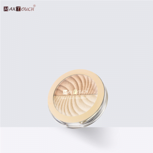 Max Touch dual tone highlighter