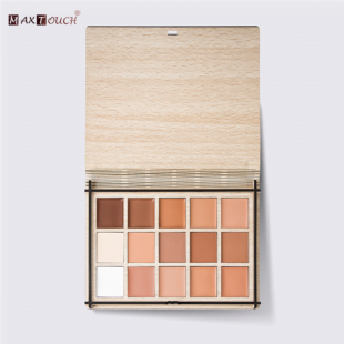 Max Touch Contour and Conceal Palette