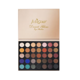 Just Gold Eye Shadow Palette